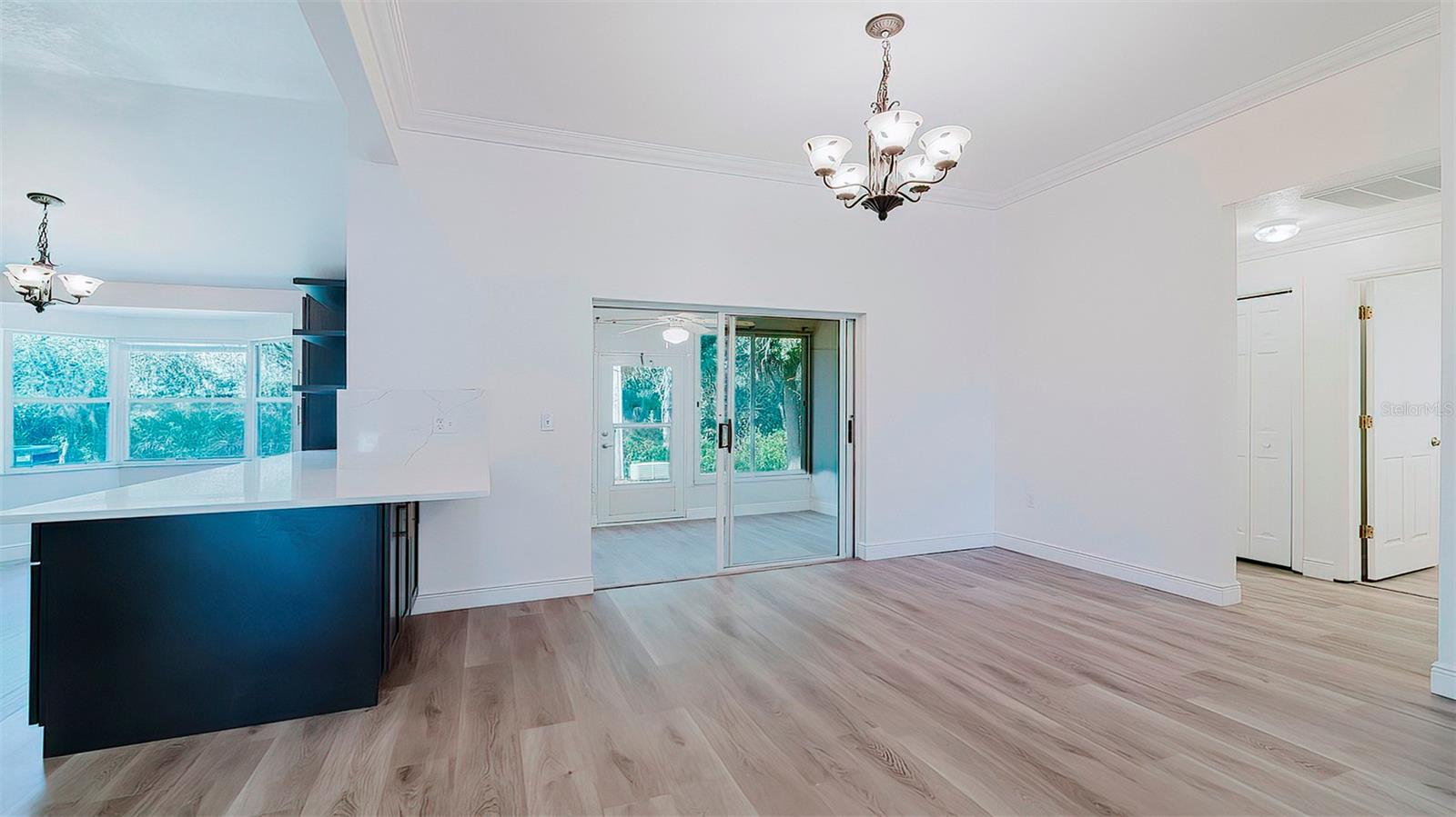 VILLA DEL RIO - Residential