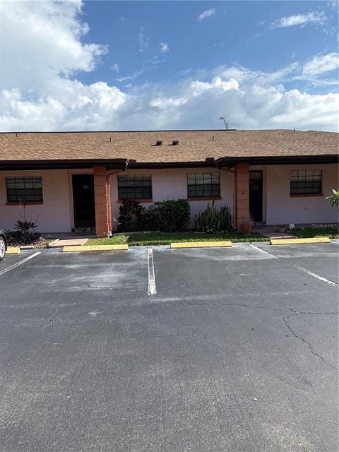 13250 RIDGE ROAD 1-6 LARGO FL 33778