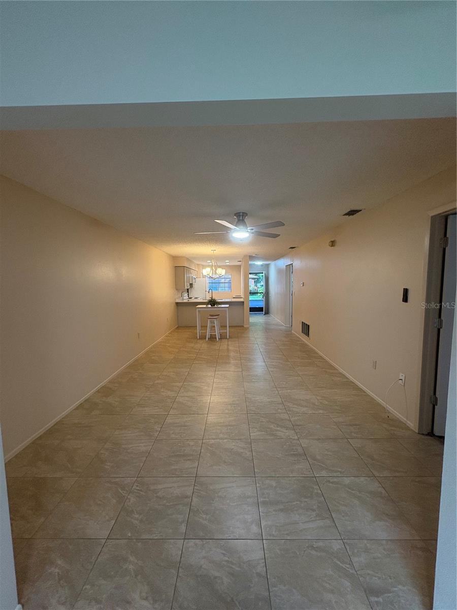 RIDGE GROVES CONDO - Residential Lease