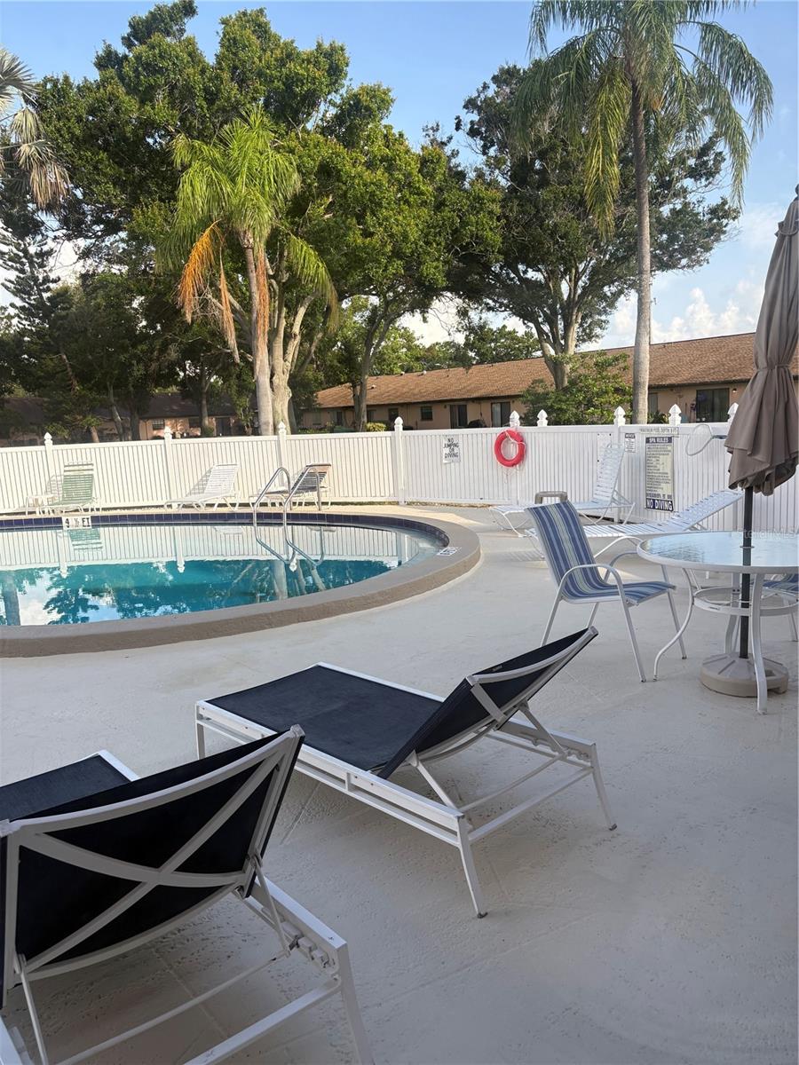 RIDGE GROVES CONDO - Residential Lease