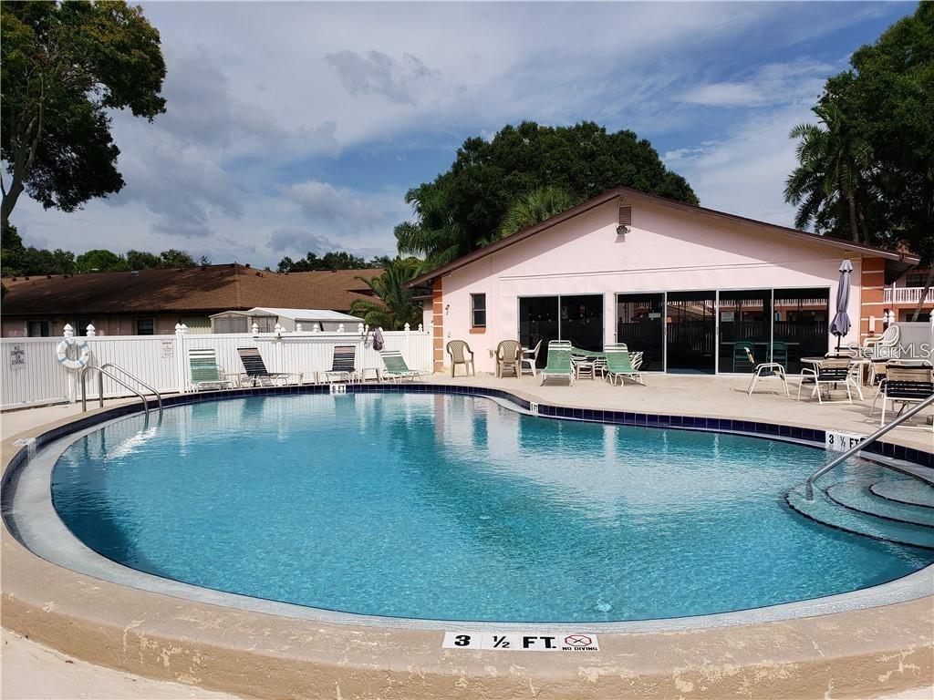 RIDGE GROVES CONDO - Residential Lease