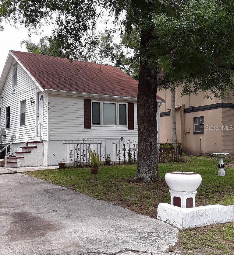 FERN CLIFF - Residential