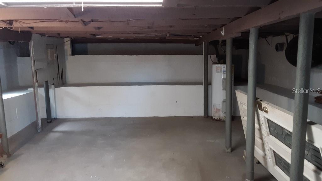 FERN CLIFF - Residential