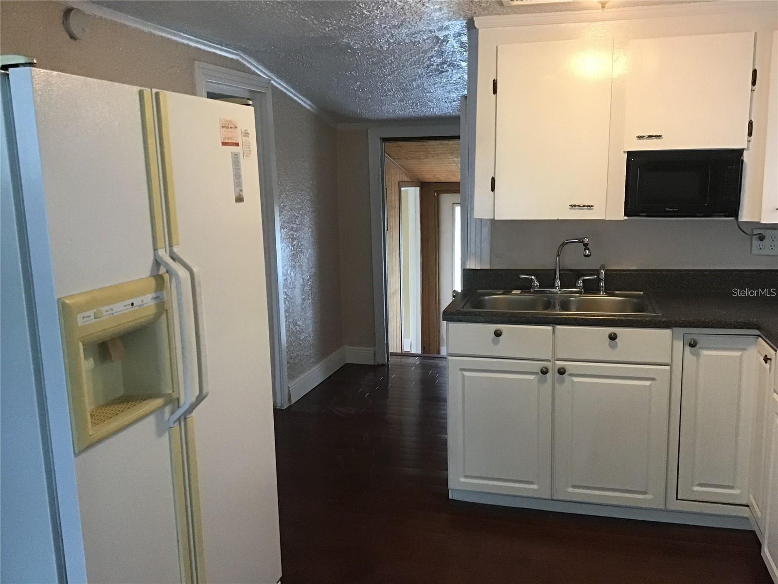 FERN CLIFF - Residential