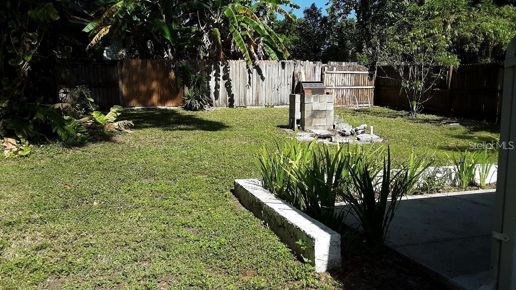 FERN CLIFF - Residential