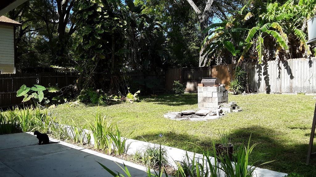 FERN CLIFF - Residential