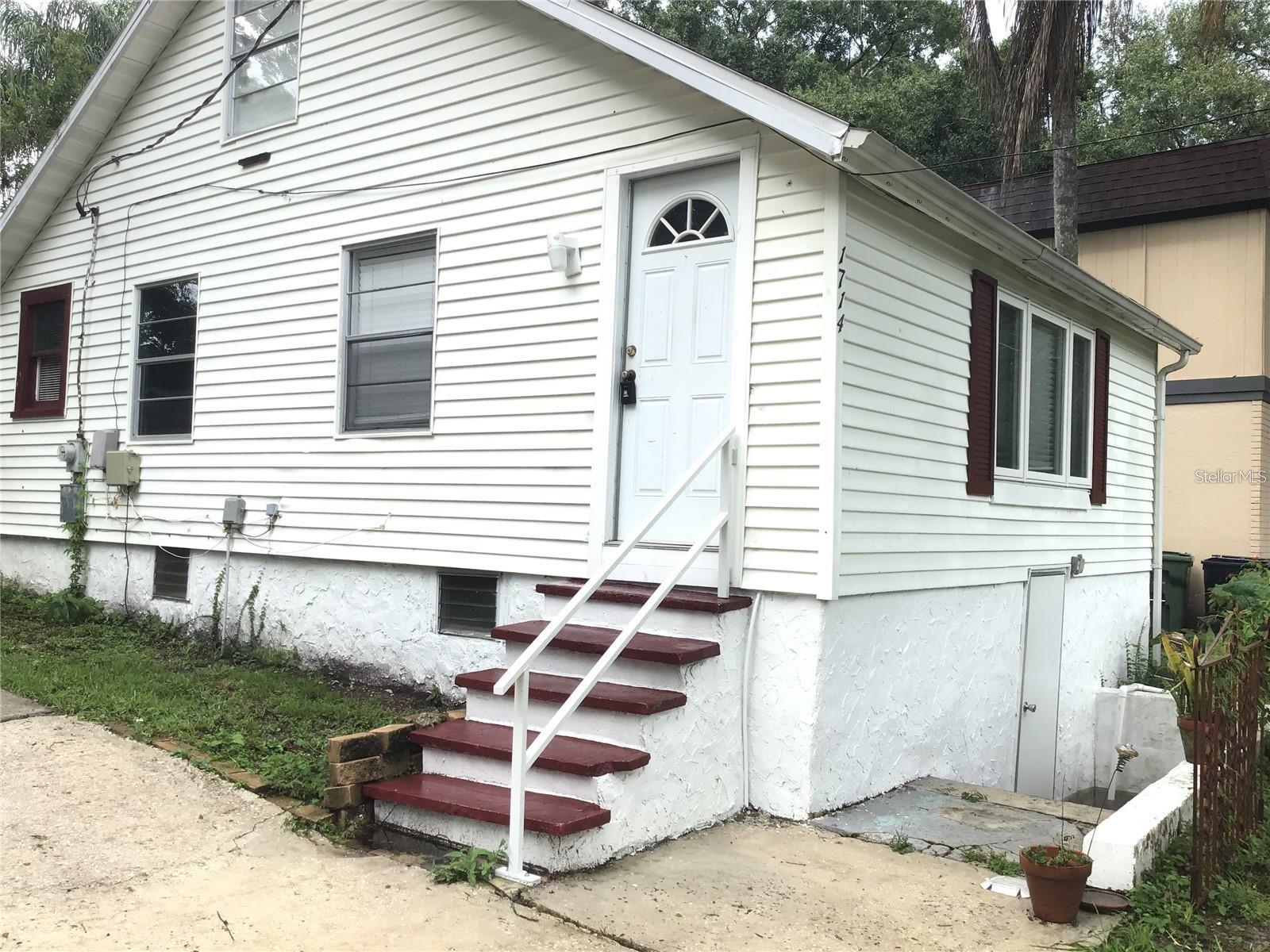 FERN CLIFF - Residential