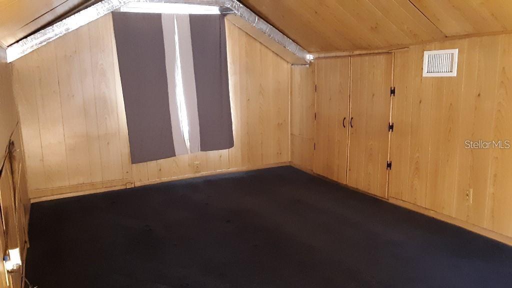 FERN CLIFF - Residential