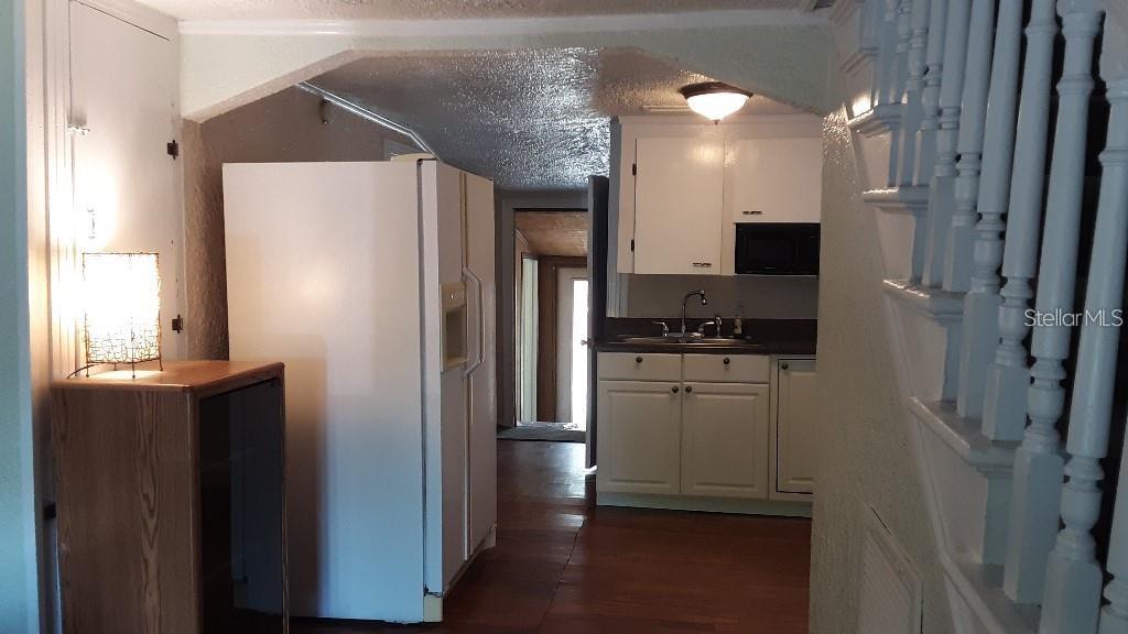 FERN CLIFF - Residential