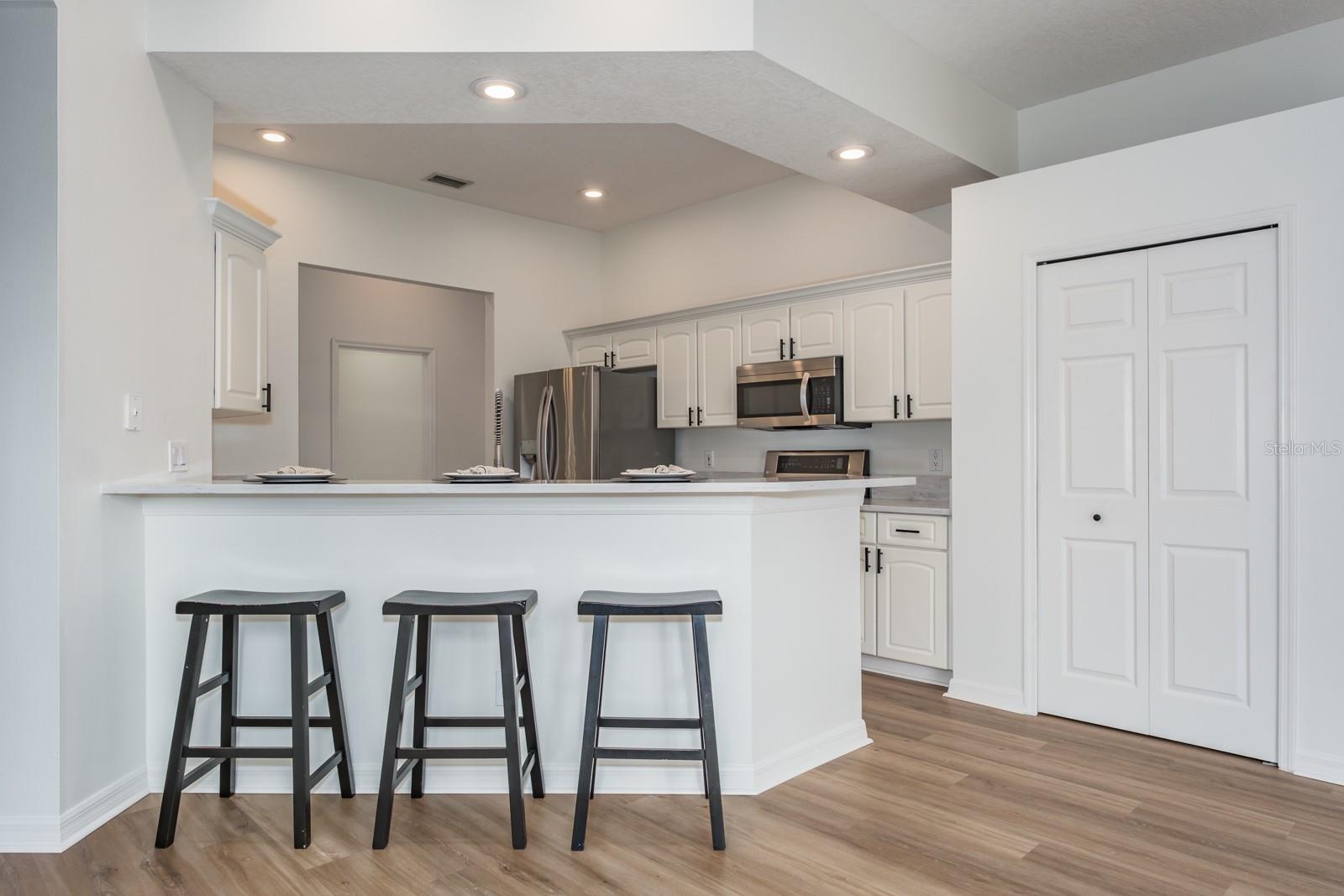 KEYSTONE - PH 2 - Residential