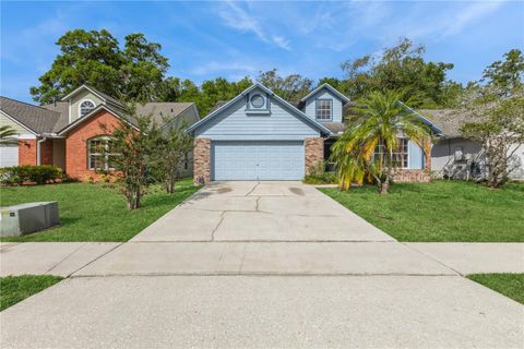 212 HOUND RUN PLACE CASSELBERRY FL 32707