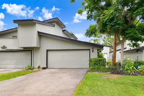 A home in APOPKA