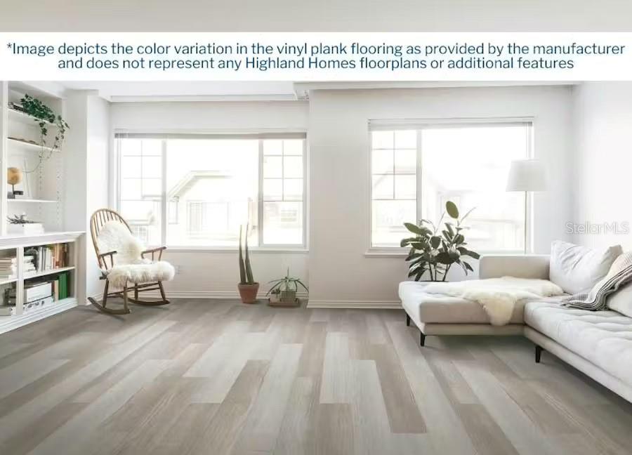 THE CROSSINGS PH 2 - Residential