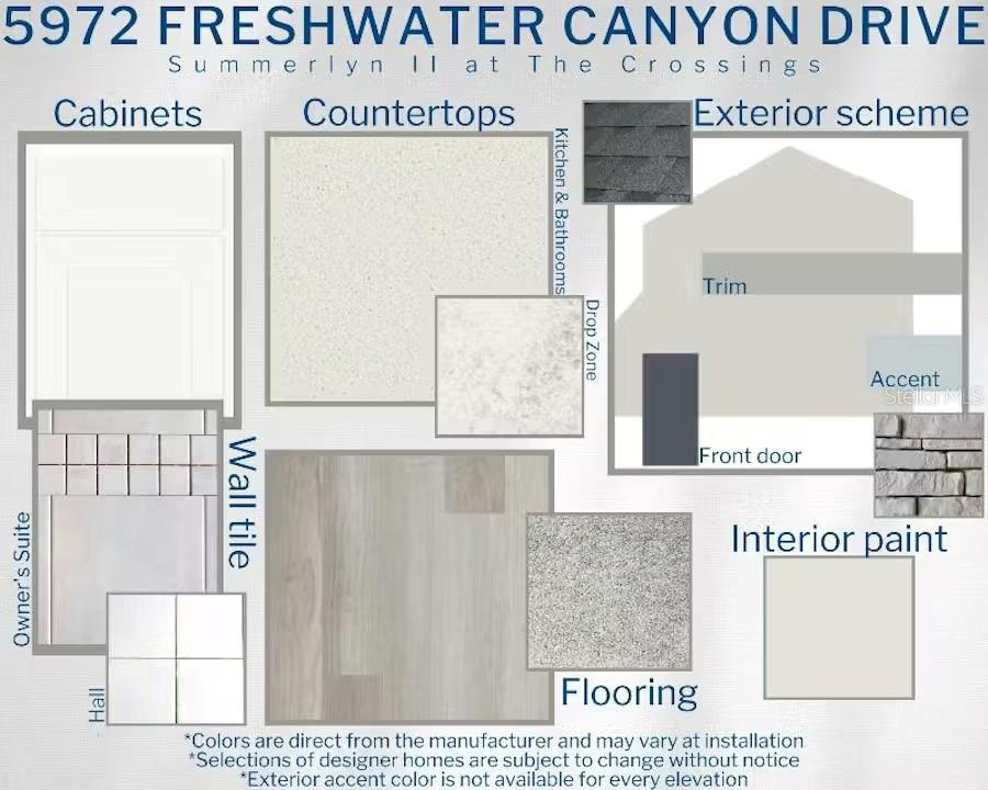 THE CROSSINGS PH 2 - Residential