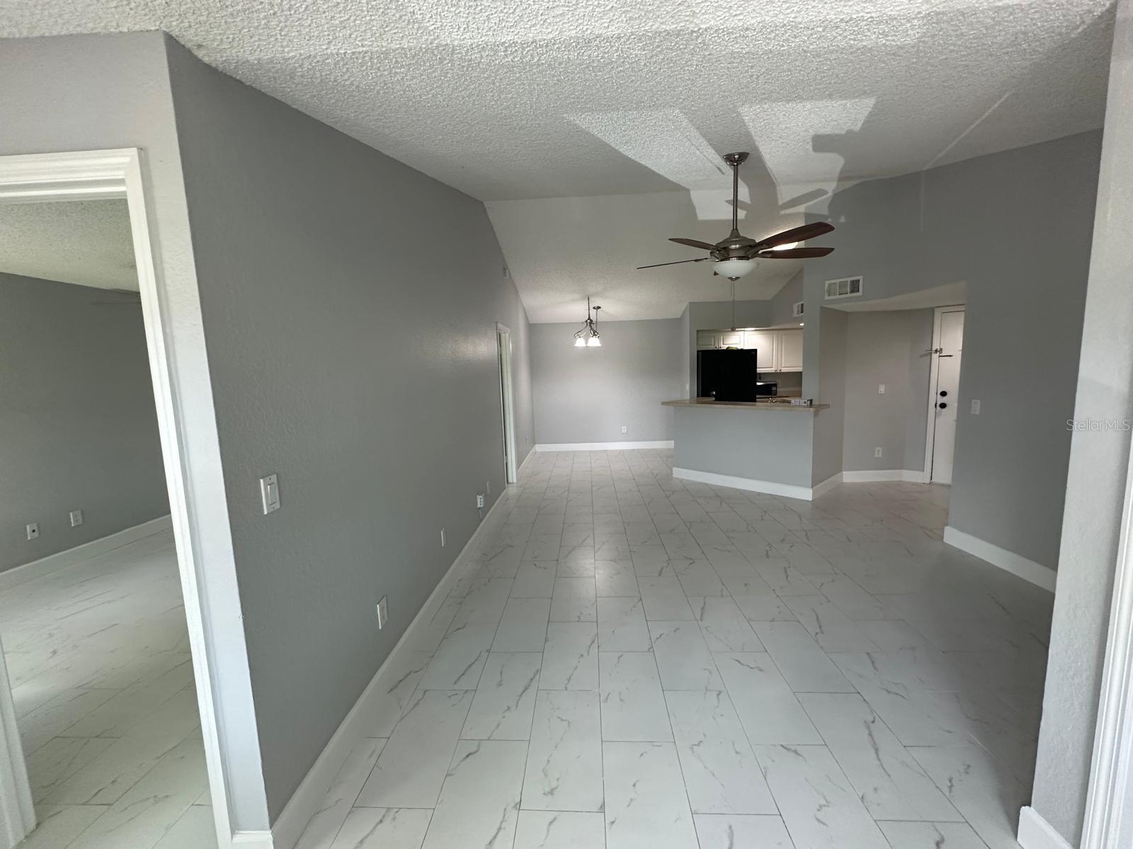 VENETIAN PLACE - Residential Lease