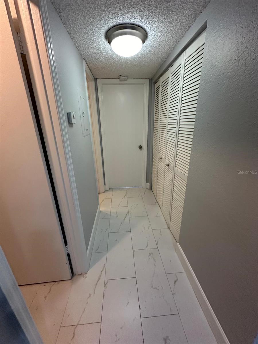 VENETIAN PLACE - Residential Lease