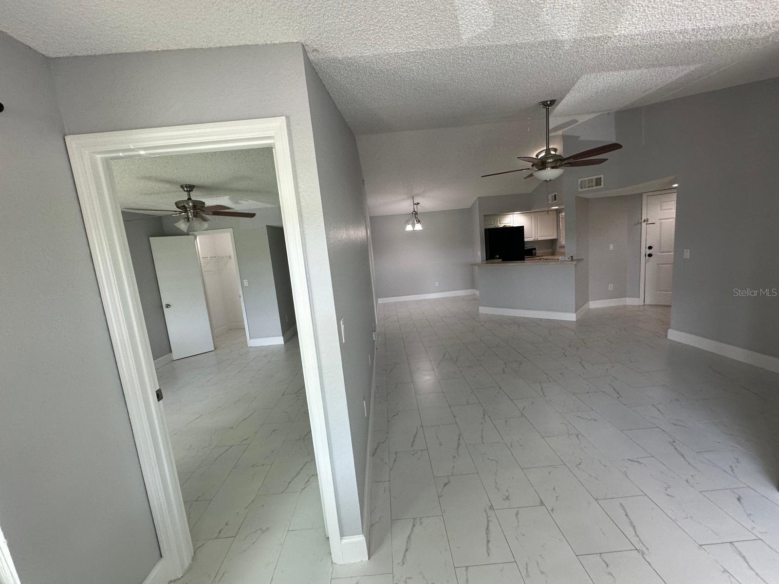 VENETIAN PLACE - Residential Lease