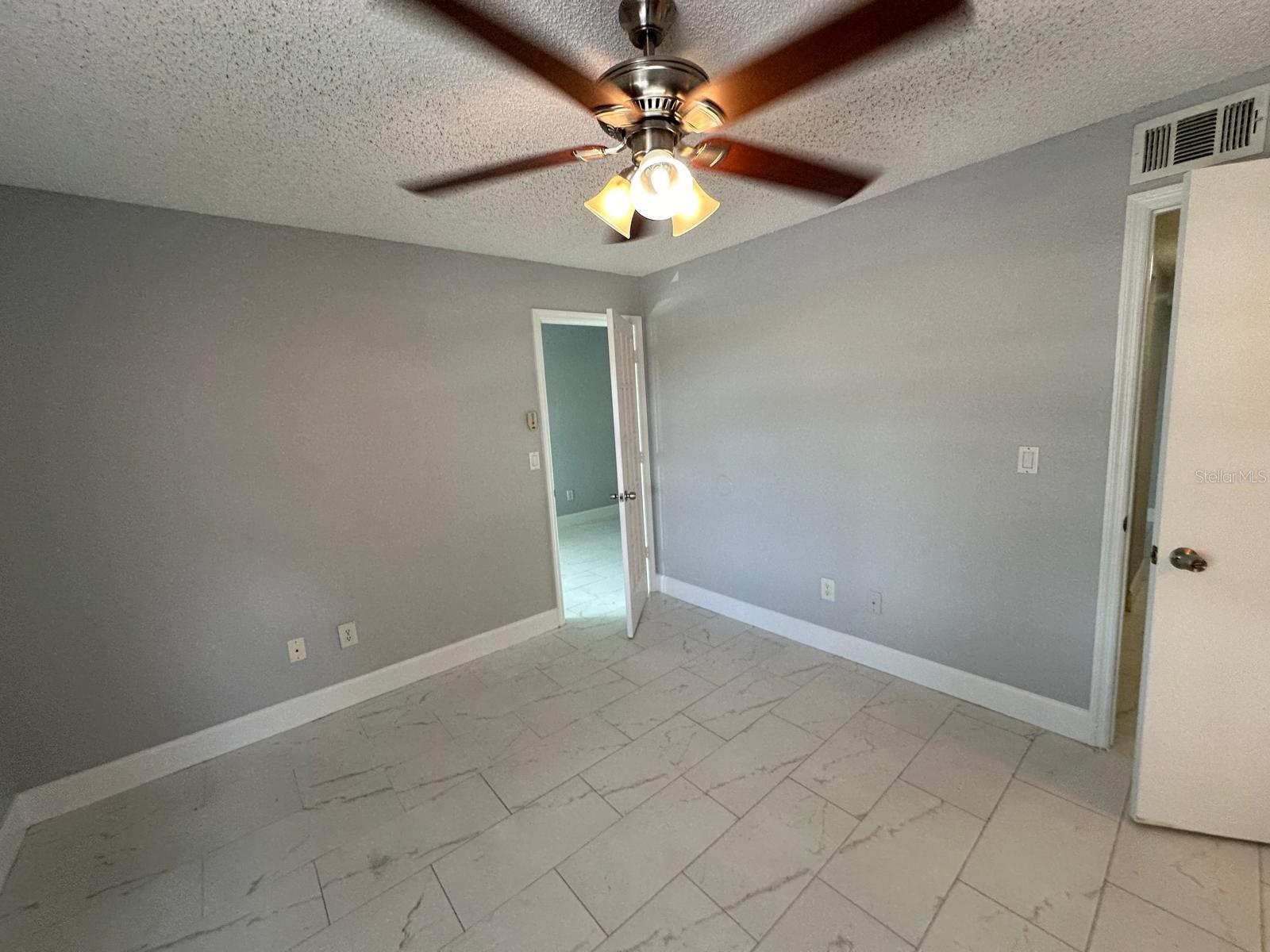 VENETIAN PLACE - Residential Lease