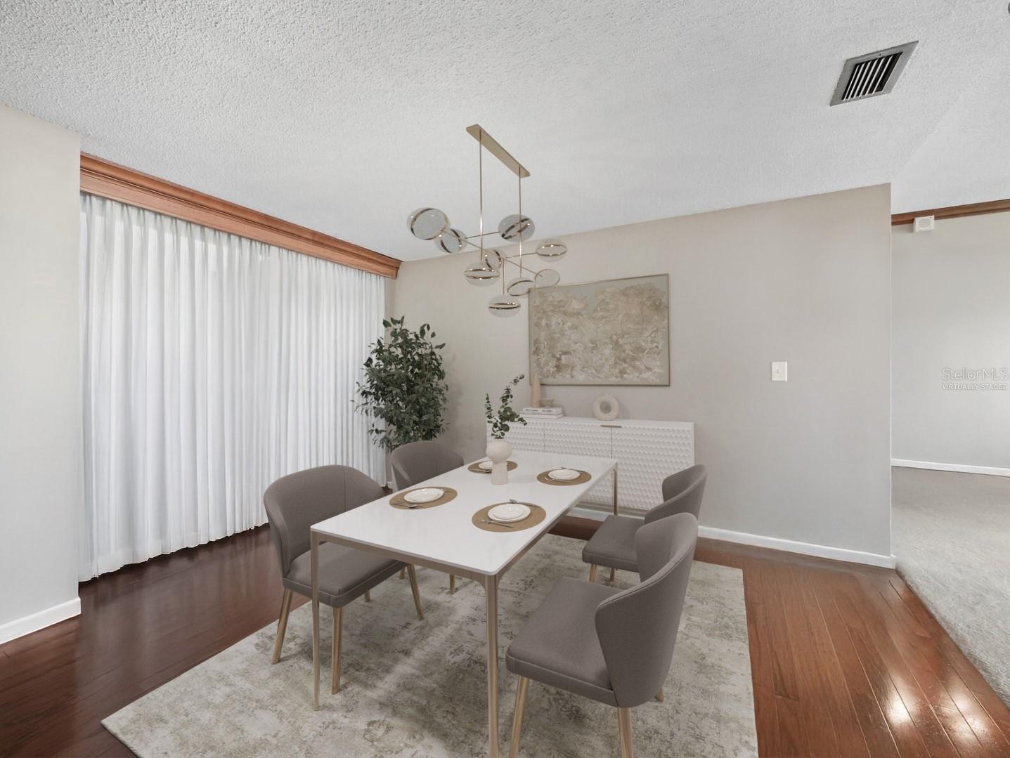 BAY PLAZA - Residential