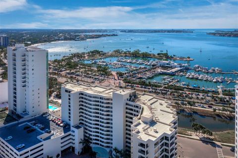 1255 N GULFSTREAM AVENUE 407 SARASOTA FL 34236