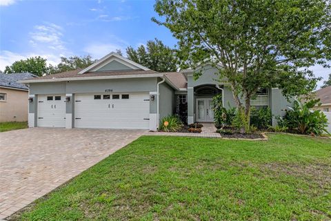 Photo of 4396 Larkenheath Drive, Spring Hill, FL 34609 (MLS # W7876976)