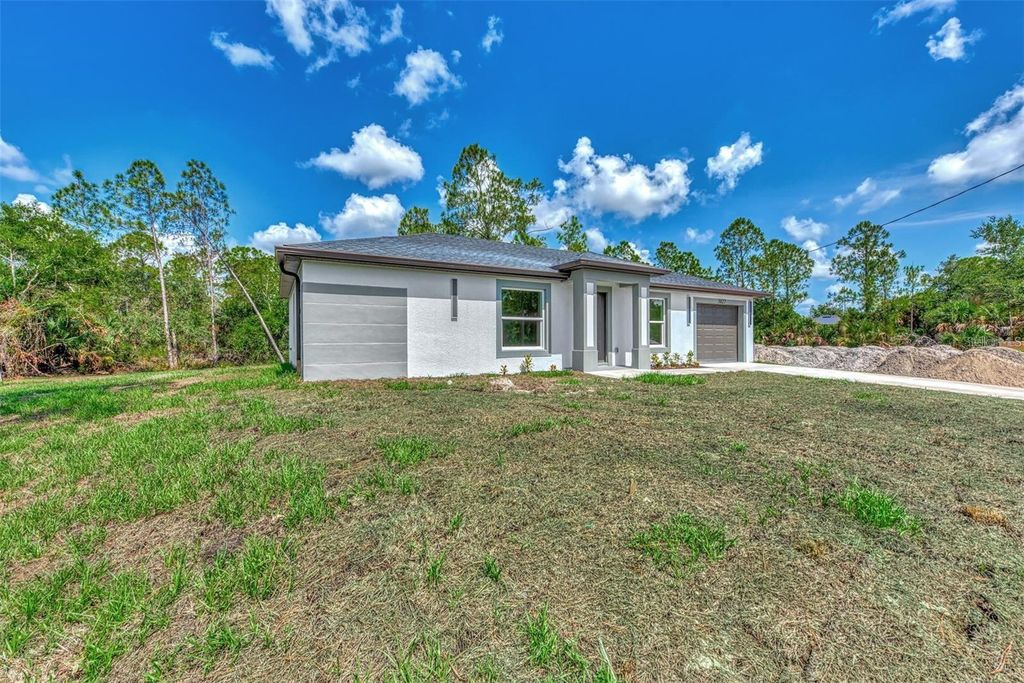 Photo of 5465 Tyson Street, North Port, FL 34291 (MLS # C7523010)