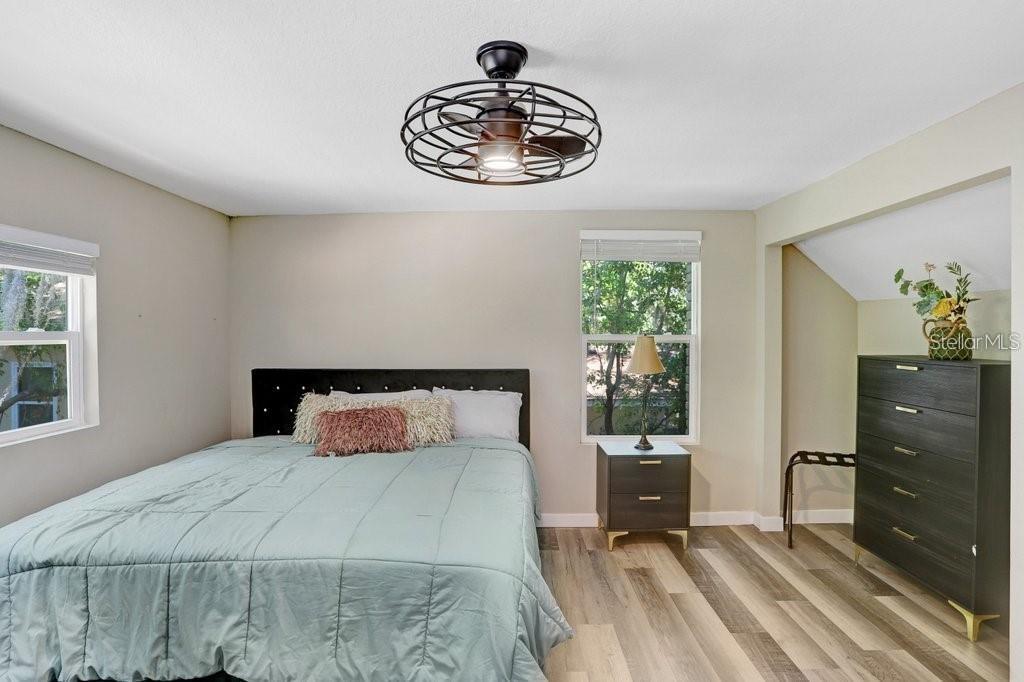 STETSONS RIVER ESTATES - Residential