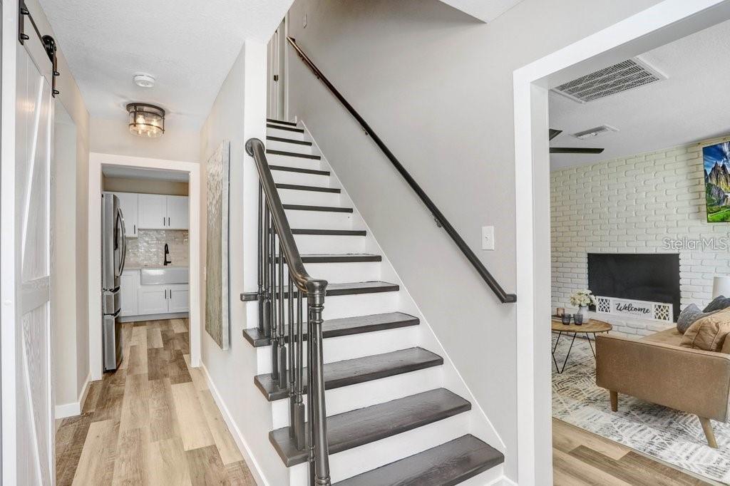 STETSONS RIVER ESTATES - Residential