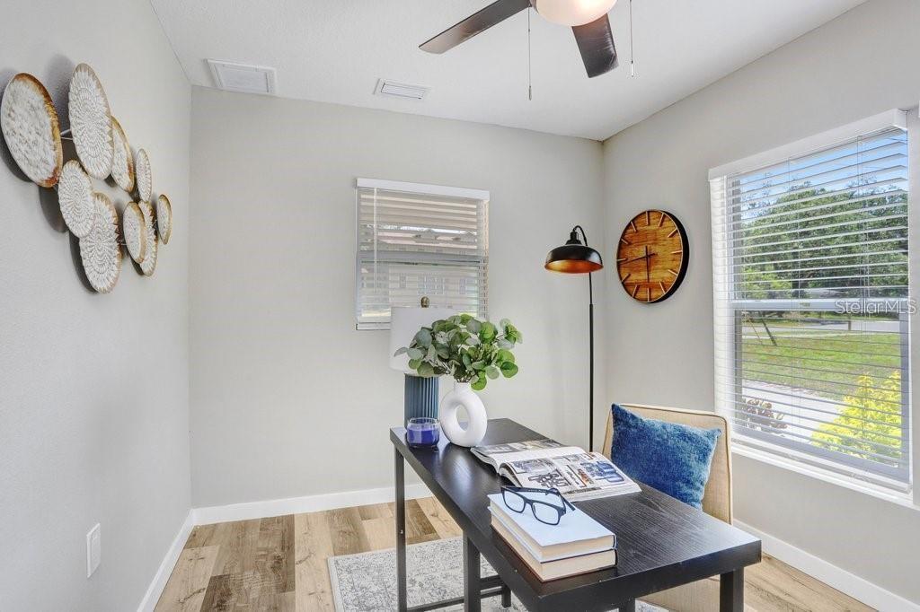 STETSONS RIVER ESTATES - Residential