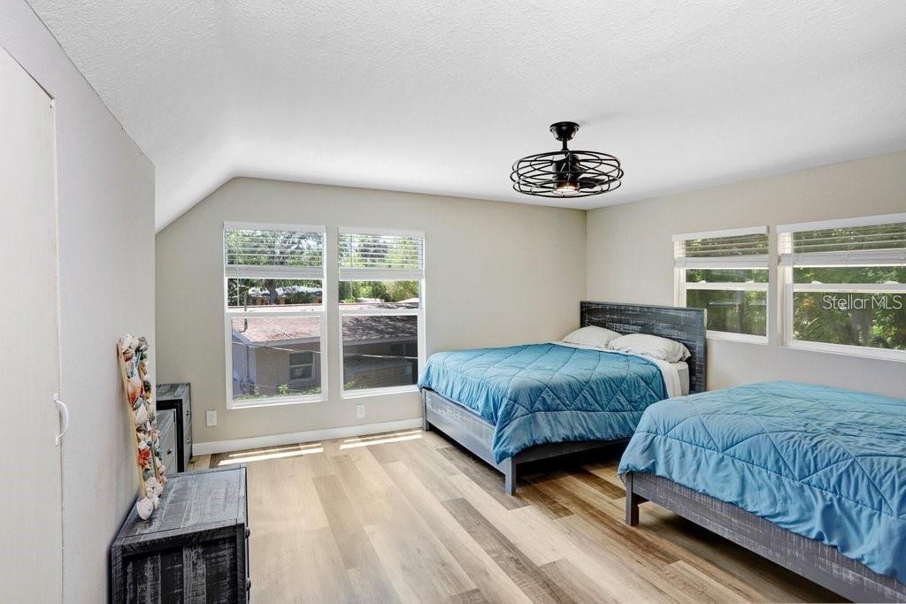 STETSONS RIVER ESTATES - Residential