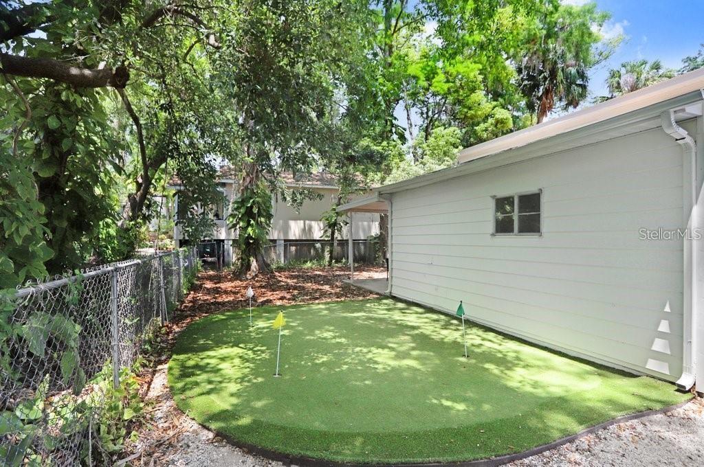 STETSONS RIVER ESTATES - Residential