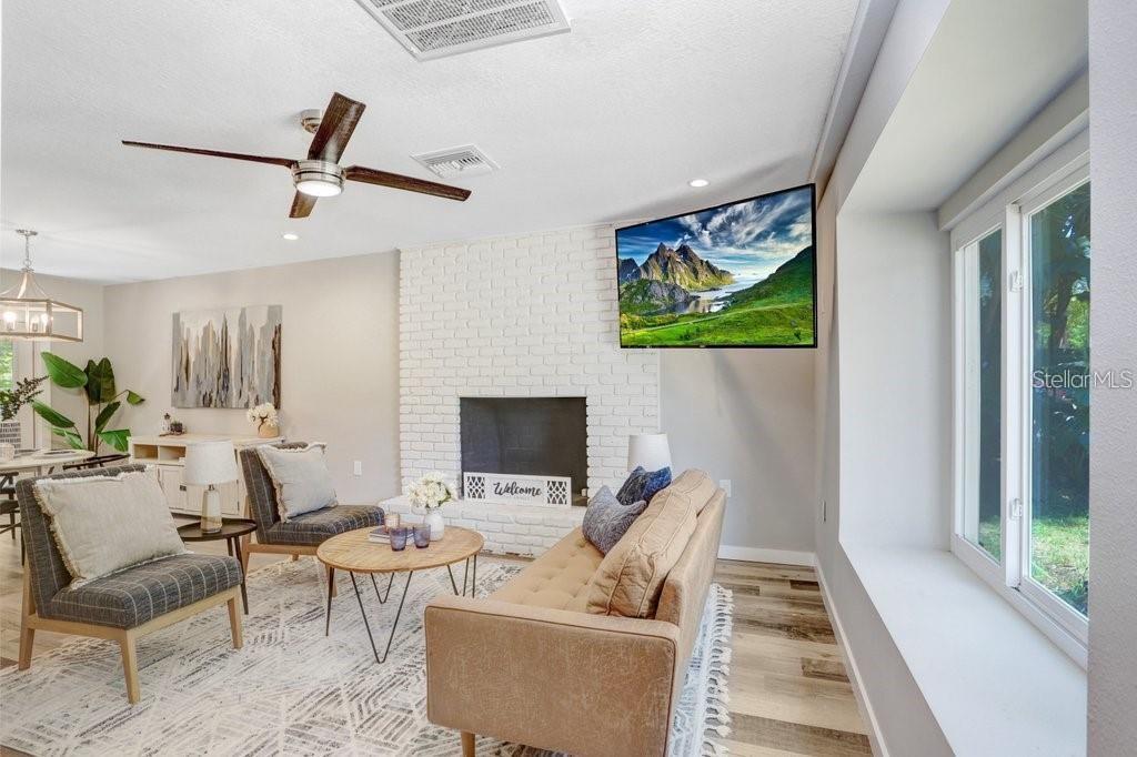 STETSONS RIVER ESTATES - Residential