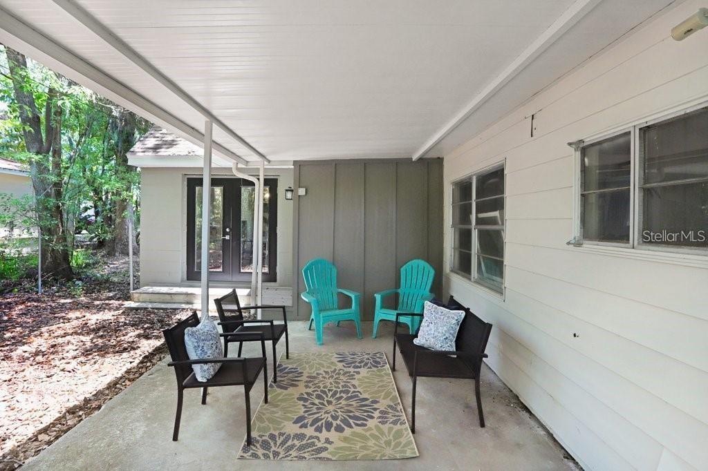 STETSONS RIVER ESTATES - Residential