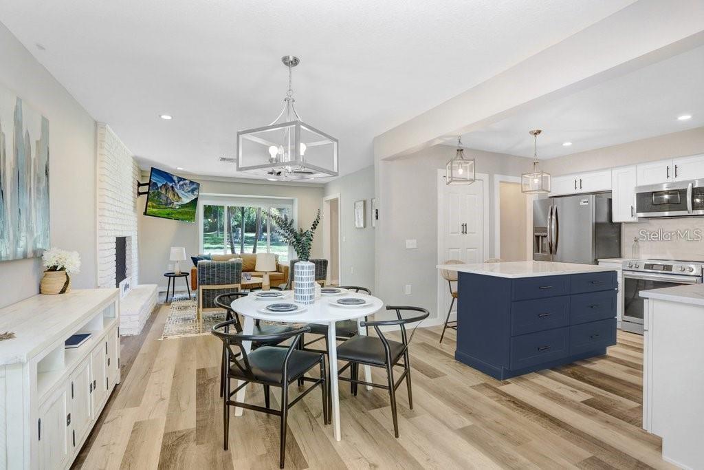 STETSONS RIVER ESTATES - Residential