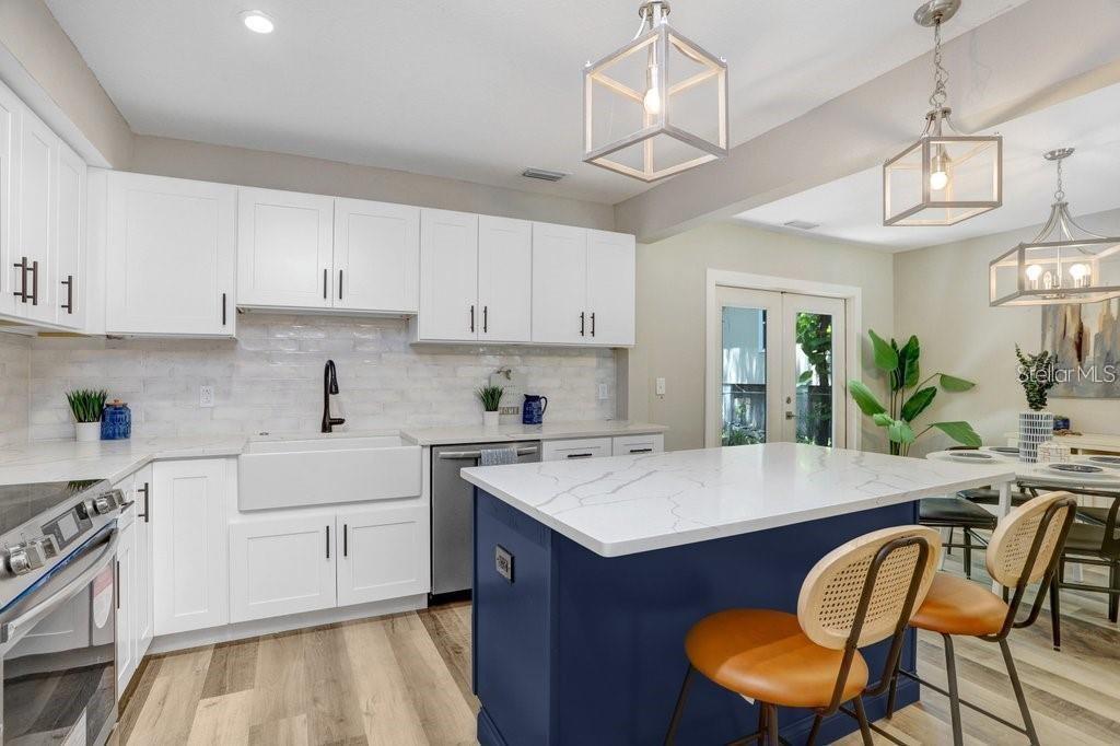 STETSONS RIVER ESTATES - Residential