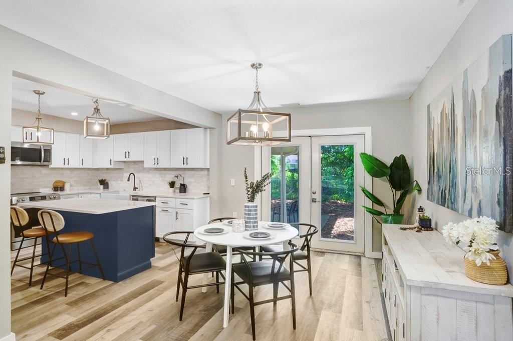 STETSONS RIVER ESTATES - Residential