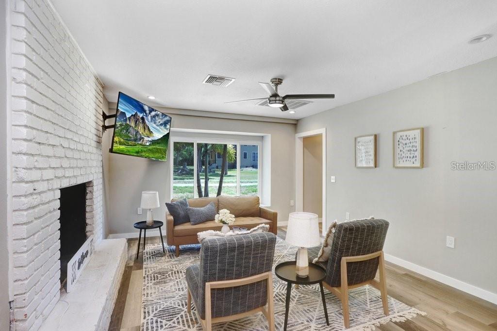 STETSONS RIVER ESTATES - Residential