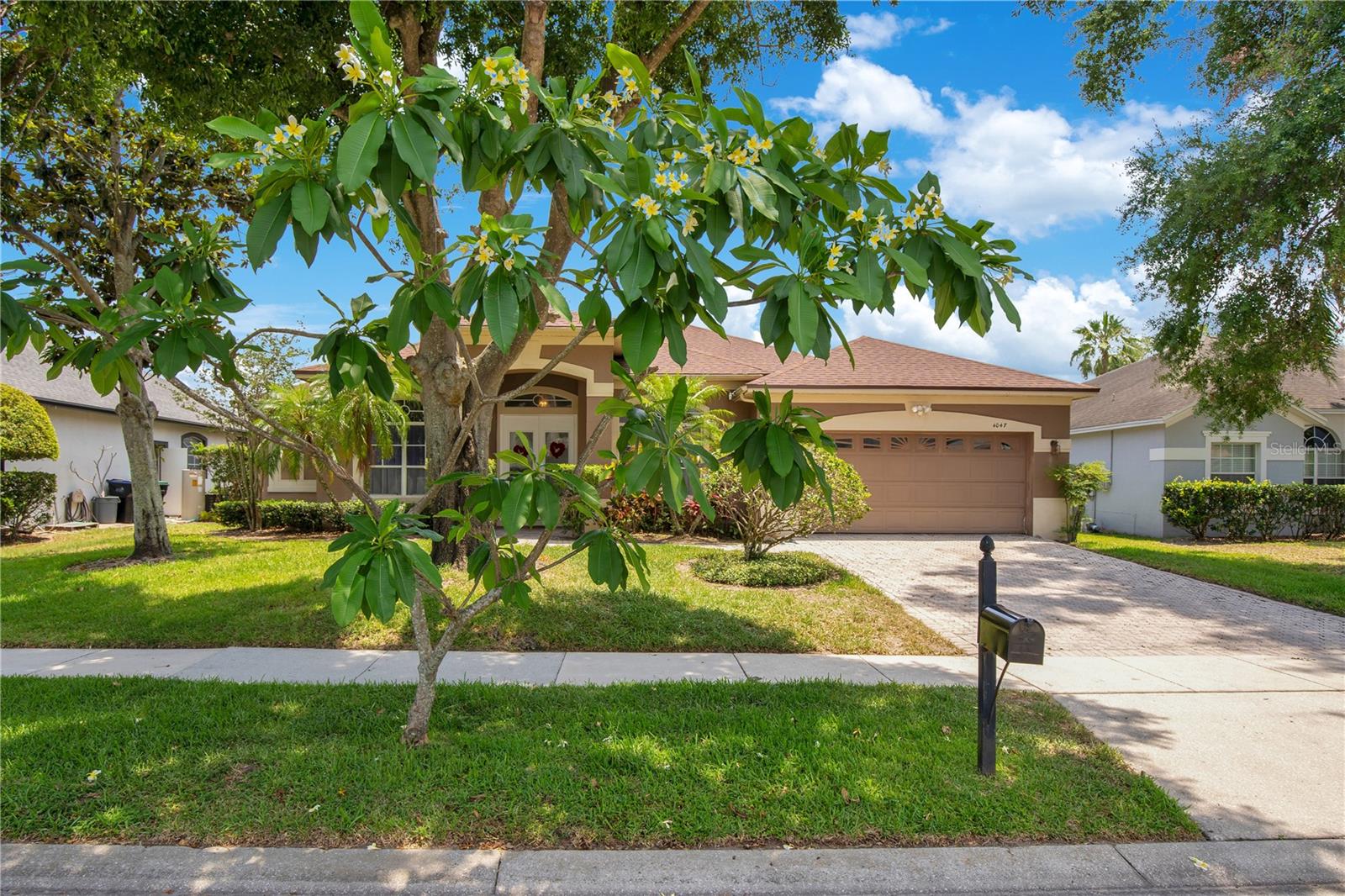 4047 LILLIAN HALL LANE
