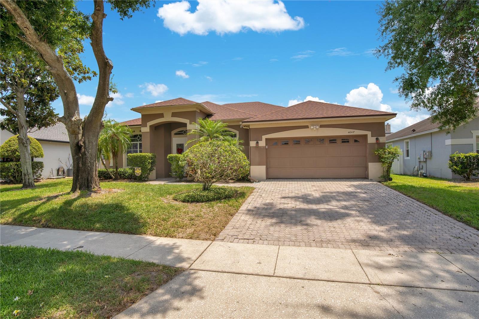 4047 LILLIAN HALL LANE