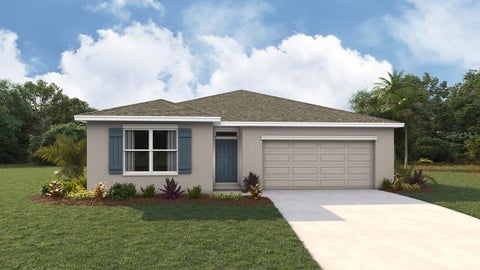 10737 Tucker Road, Weeki Wachee, FL 34613