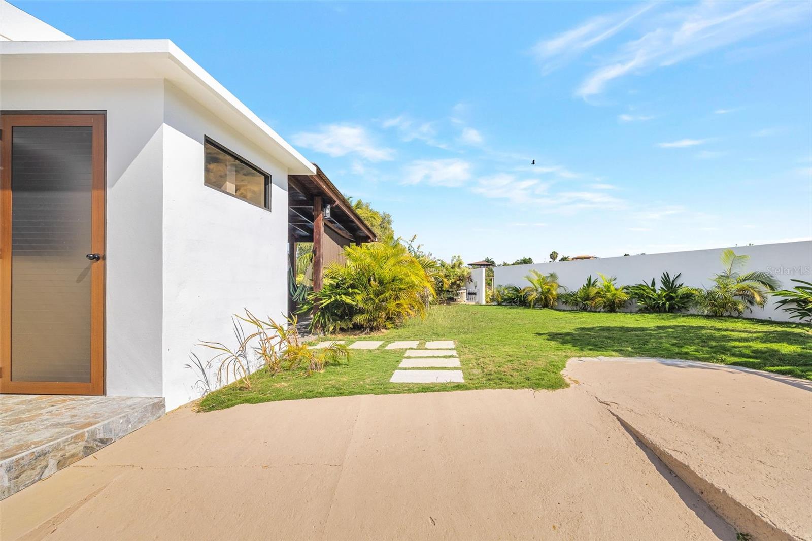 PUNTAS - Residential