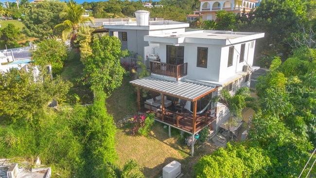 PUNTAS - Residential