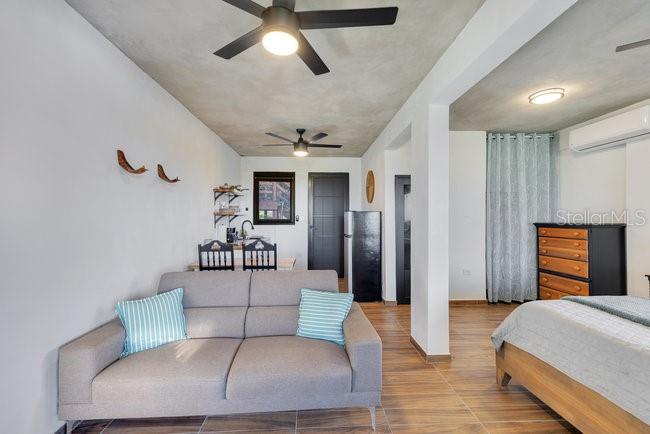 PUNTAS - Residential