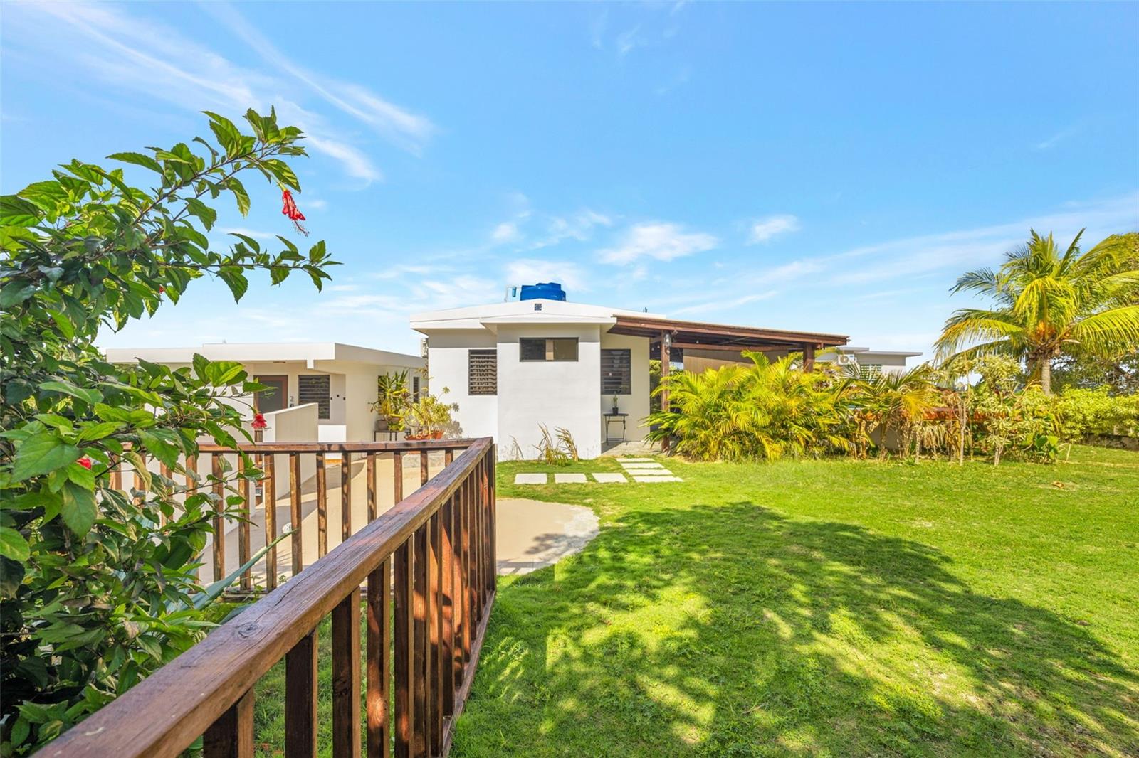 PUNTAS - Residential