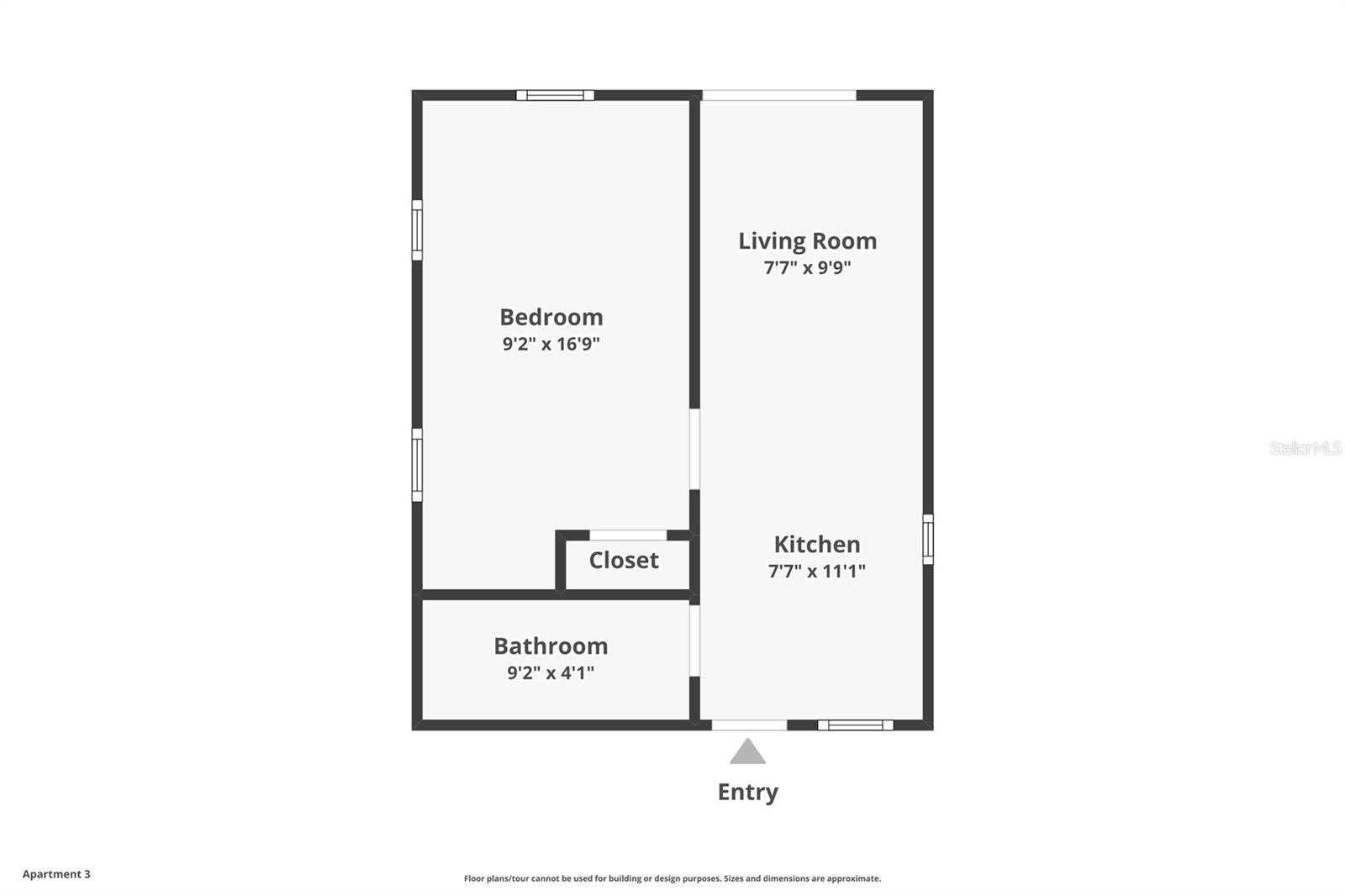 PUNTAS - Residential