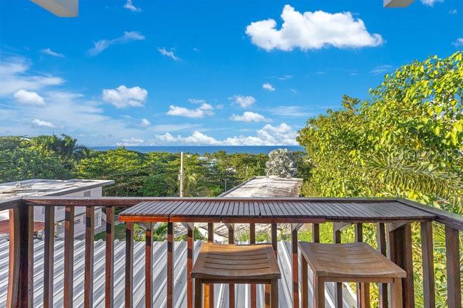 PUNTAS - Residential