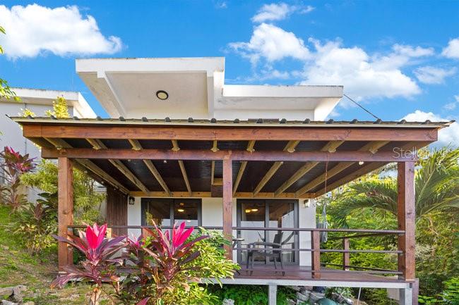 PUNTAS - Residential