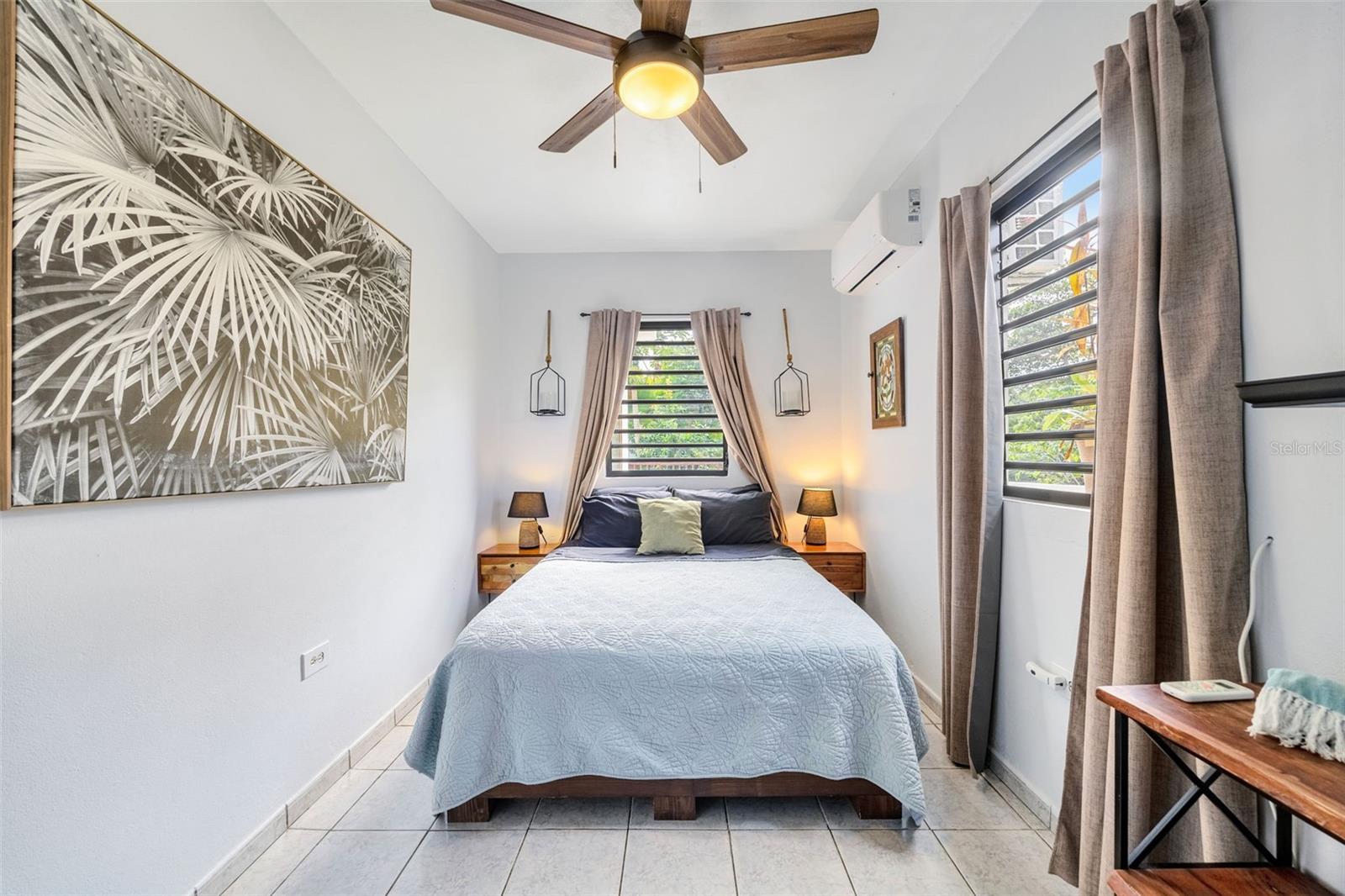 PUNTAS - Residential