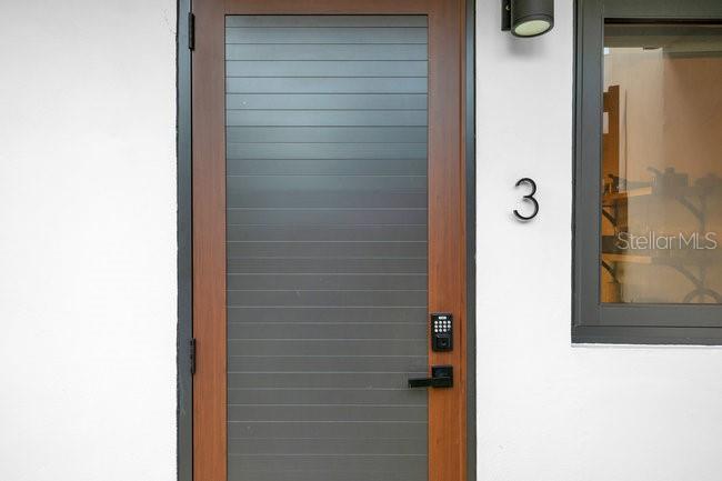 PUNTAS - Residential