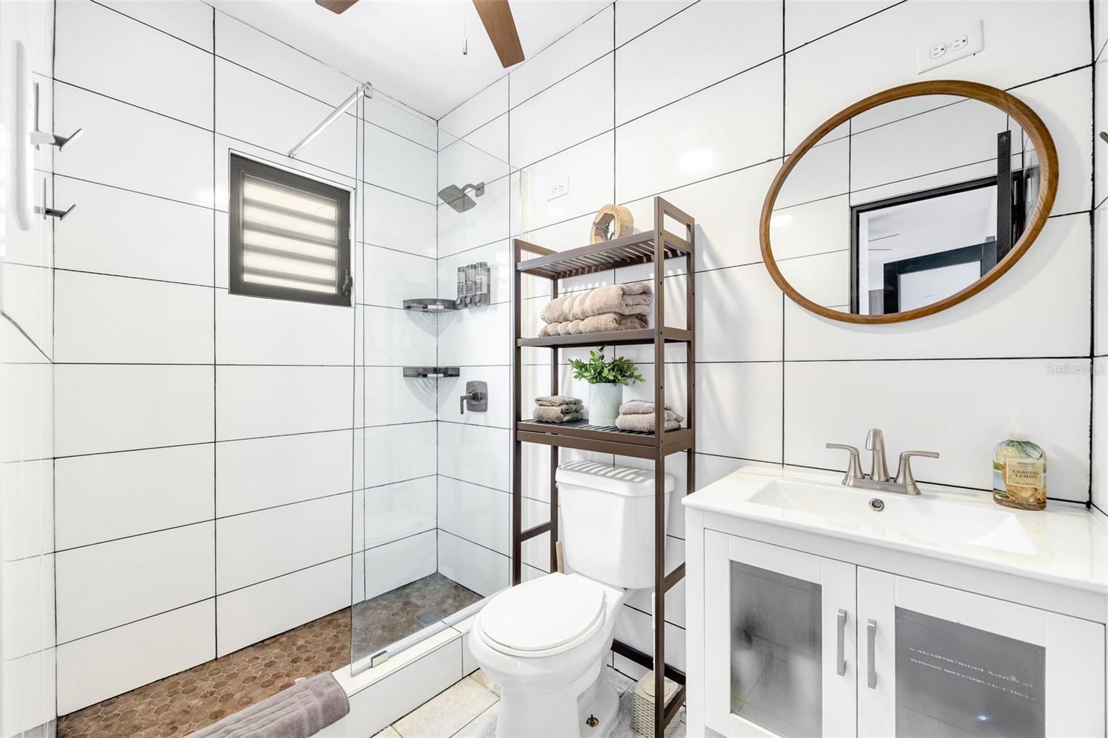 PUNTAS - Residential